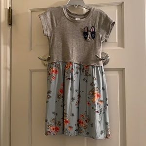 Gap Dress for Toddler Girl